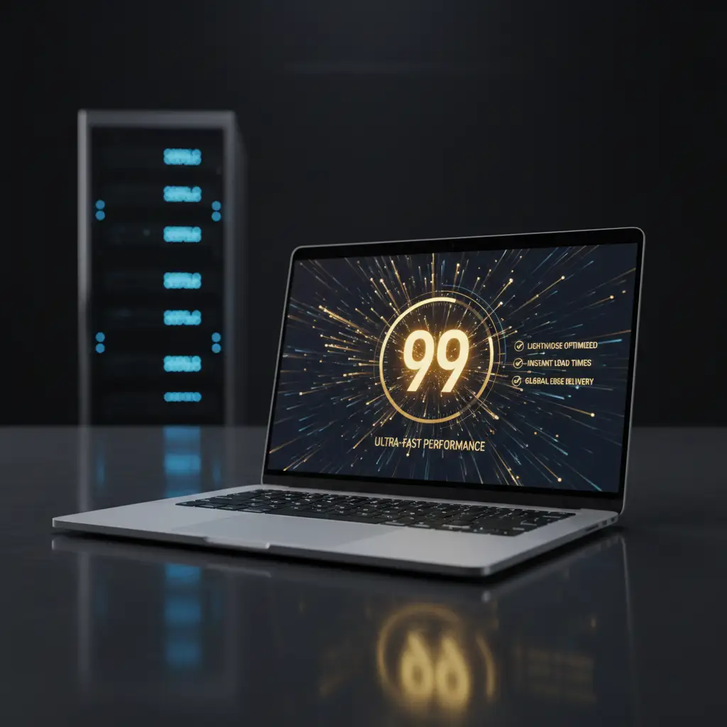 Next.js Custom Development